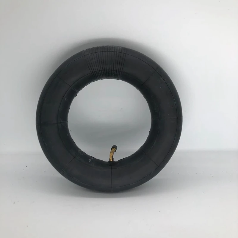

10 Inch 10X3.0 80/65-6 Road Tire Electric Scooter Thicken Widen Inflatable Tyre for Zero 10X Kaabo Mantis Pneumatic Part
