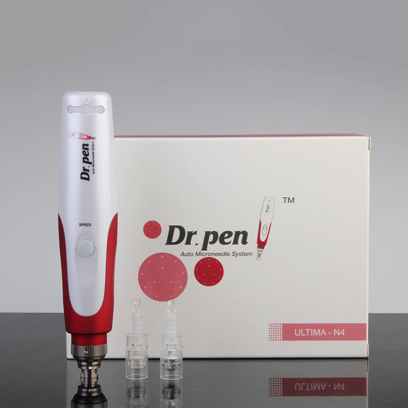 

Electric Micro-needle Instrument Dr.pen N2 Nano Micro-crystal Introduction Instrument