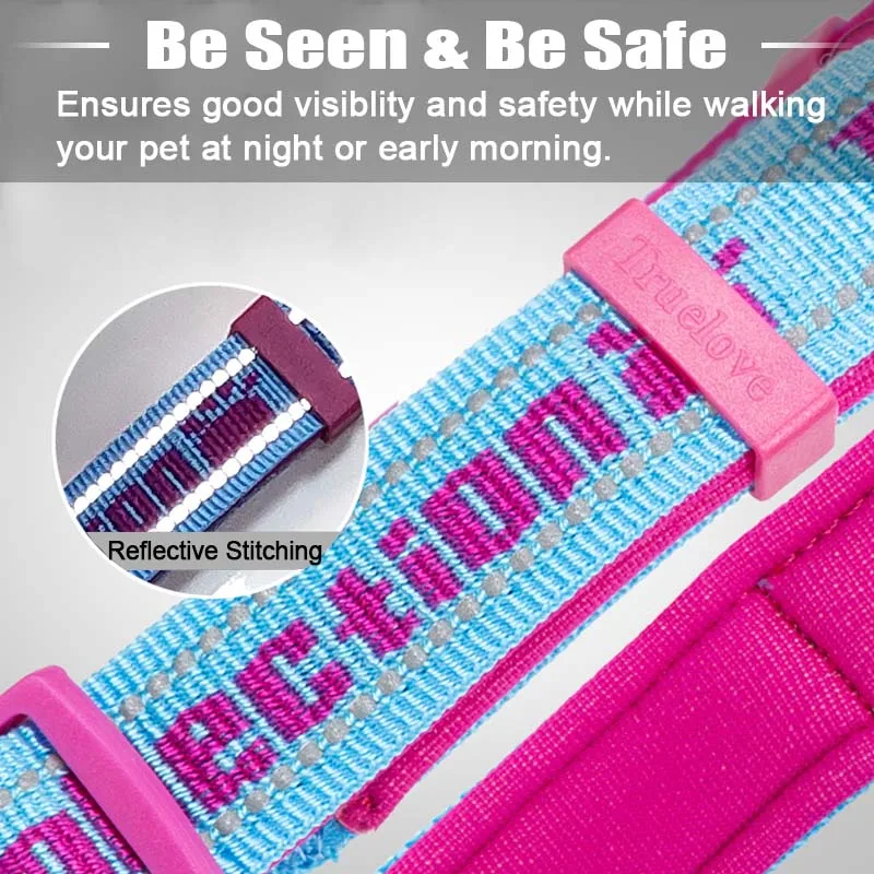 Truelove мягкая искусственная кожа легкое включение и выключение Нейлоновый