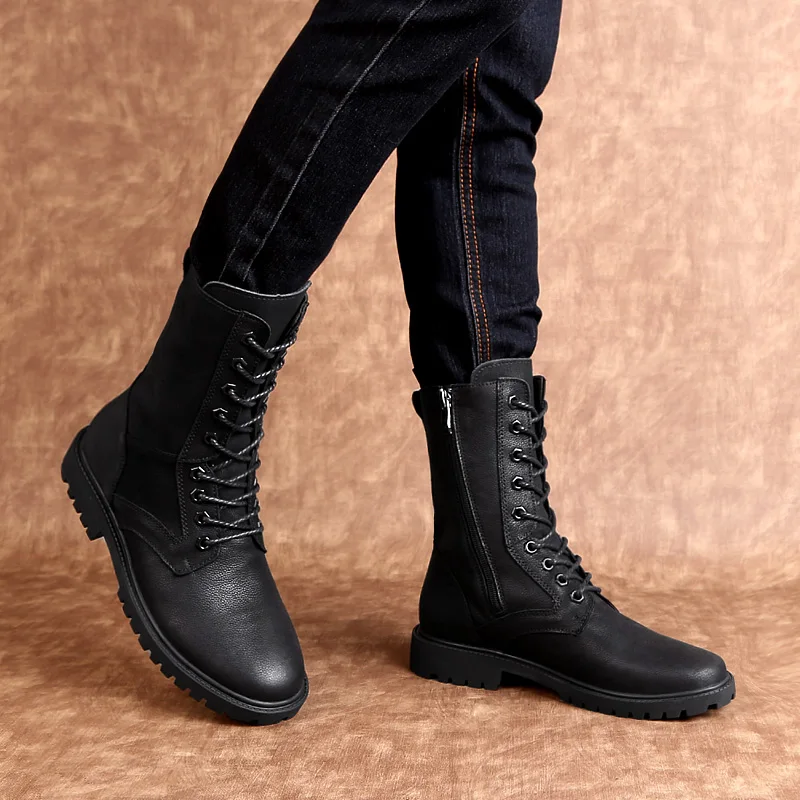 

Casual Shoes Men Casual Flat Shoes Leather Man Shoe Mens Slip On Sports Sneakers Men's For Boots Causal Fashion Leisure