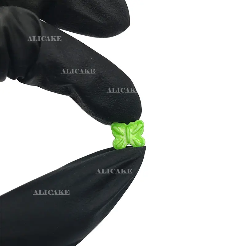 

500g Cake Decoration Sugar Sprinkles Ice Cream Mouth Butterfly Reposteria Y Pasteleria Accesorios Cake Decorating