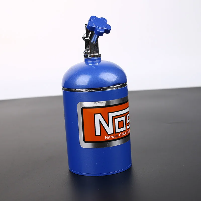 N S емкость для бутылок Авто оксид Системы автомобиль грузовик пепельница сигарет