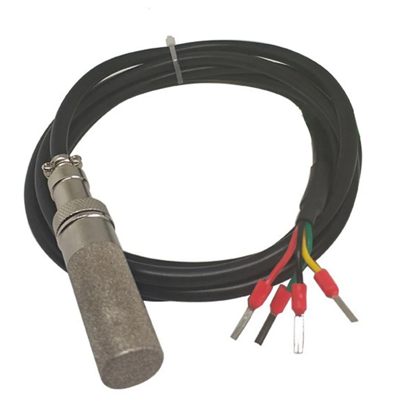 Справочный датчик температуры и влажности почвы обнаружения аксессуары для