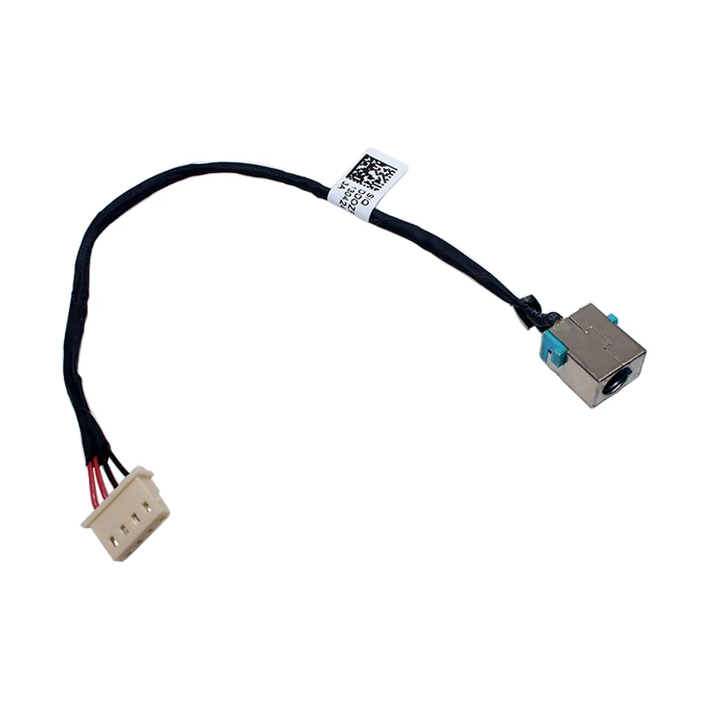 45w Genuine New DC Power Jack socket cable connector wire for Acer Aspire E5-573 E5-573T F5-571 E5-522 E5-532 E5-542 DD0ZRTAD100 |