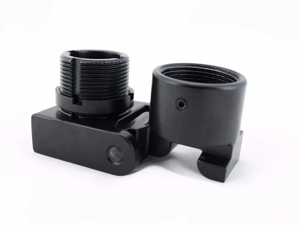 Hunting Tactical Mini-Clip Minishell Adapter Accessories for OPSol 12ga 500 590 590A1 &ampMaverick 88 Model | Спорт и развлечения