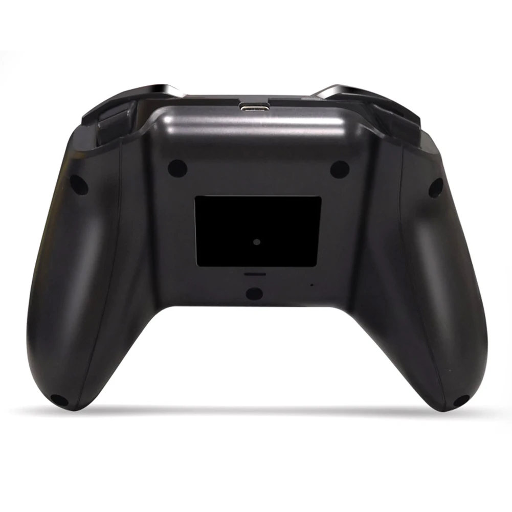 

5 in 1 Rechargeable Wireless Controller Joystick Dustproof Portable Carrying Decor for Switch PS3 PC PC360 Android