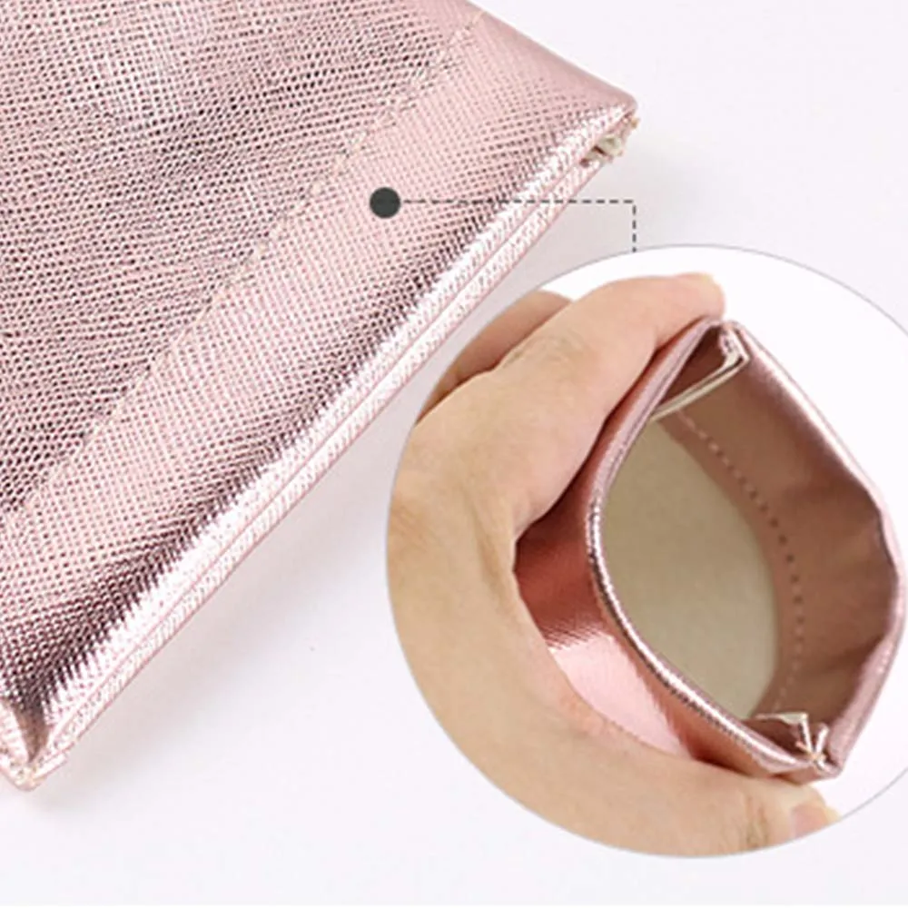 Флисовая сумка для солнцезащитных очков Многоцветный Защитный Мягкий Чехол