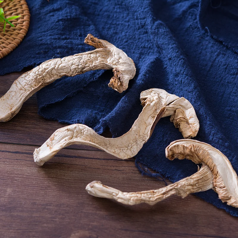 

Tricholoma matsutake dry 68 g authentic yunnan wild tricholoma matsutake bacteria super fresh dry tricholoma matsutake tonic