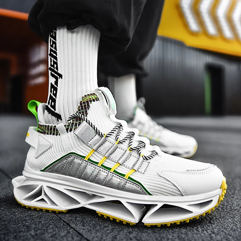 

men shoes Sneakers Male Mens casual Shoes tenis Luxury shoes Trainer Race off white Shoes fashion loafers running Shoes for men