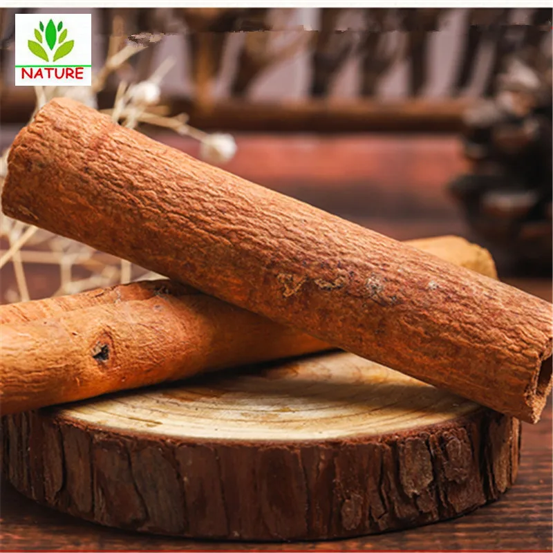 

Pure Organic Cinnamon/Cinnamomum cassia Sticks Spice