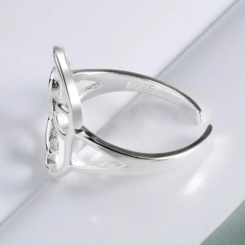 

Vintage Happy Smiling Face Open Rings for Women Punk Hip Hop Adjustable Ring Fashion Jewelry Korean Ring Best Gift