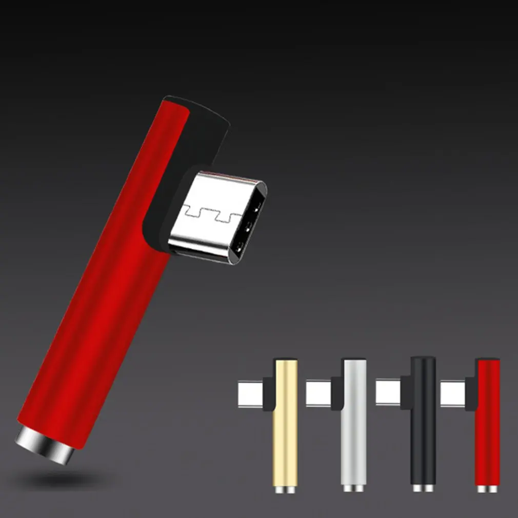 1 шт. 3 5 мм USB Тип C к разъему для наушников AUX кабель мобильного телефона гарнитура