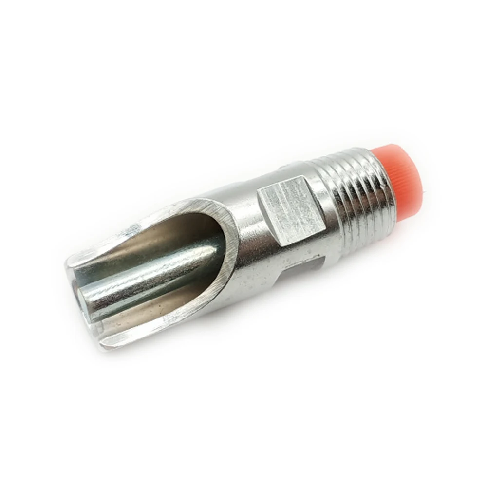 5 шт. автоматическая ниппельная поилка для свиней из нержавеющей стали диспенсер