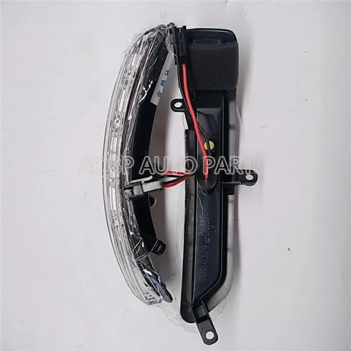 Автомобиль мотоциклы автомобильный светильник s oe номер 8210100U2210-01 8210200U2210-01 для JAC S3 зеркальный светильник