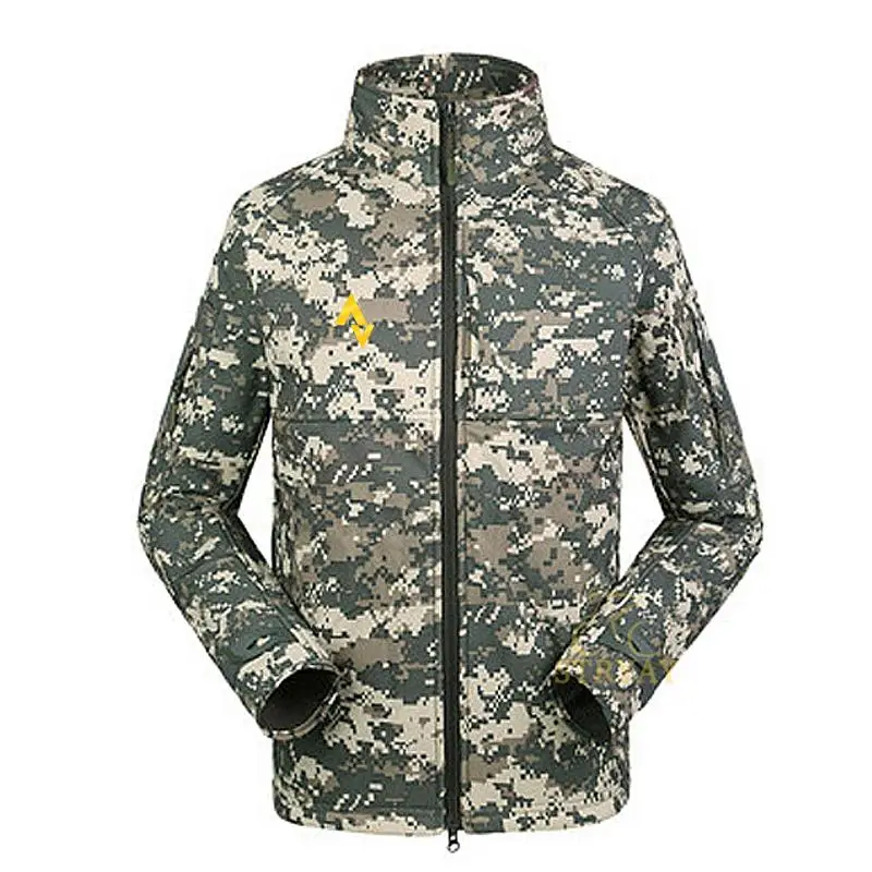 

Strava Fleece Cycling Windbreaker Windproof Men Winter Jacket Outdoor Jacket Waterproof Bicycle Clothing Breathable Clothes