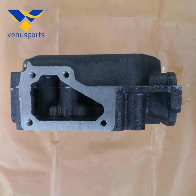 

Made in taiwan engine QD32 cylinder head for sale