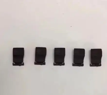 Для Nikon D600 D610 D7100 D7000 нижний кожаный штекер рядом с аккумуляторным отсеком