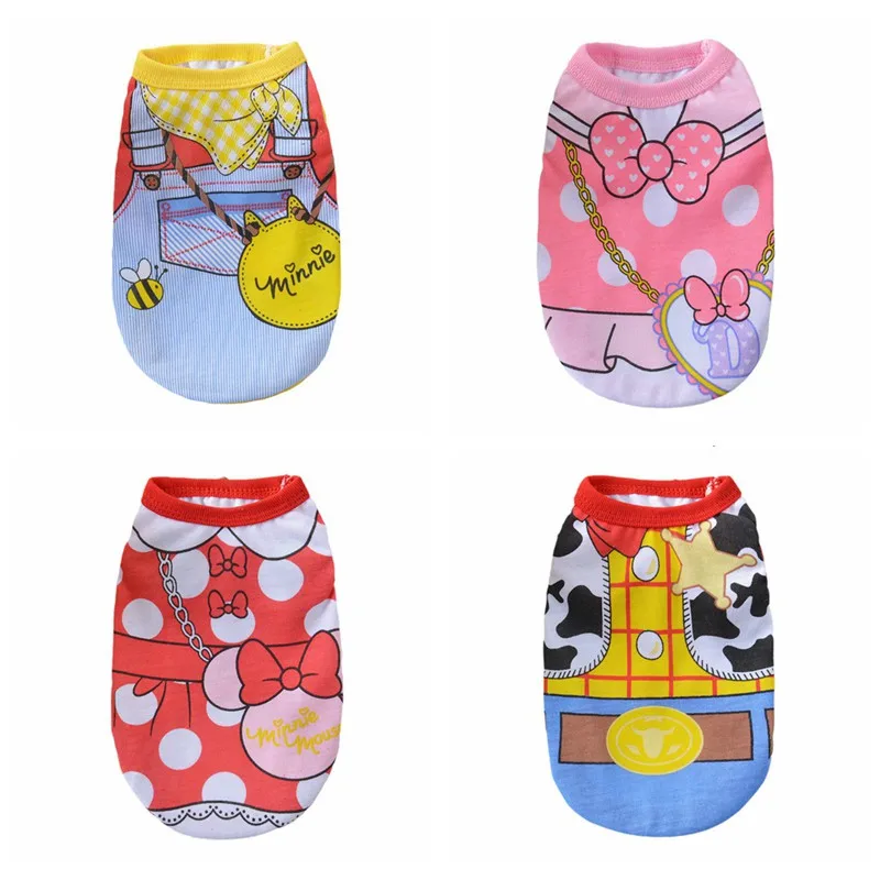 Зимняя одежда для собак ветрозащитная жилетка пуховая куртка щенков маленьких