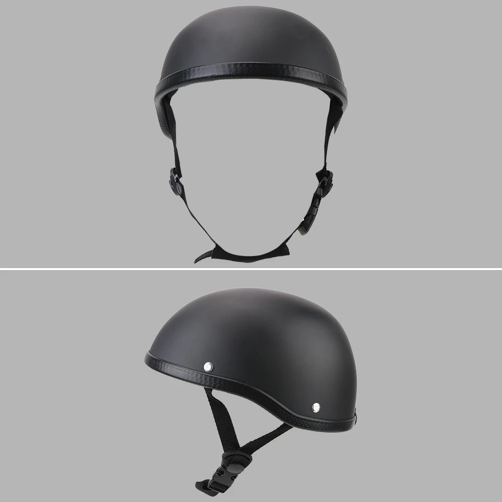 

Ultralight Half face helmet Unisex Motorcycle Helmet MTB Bike Helmet Retro Vintage Cycling Safety Helmet