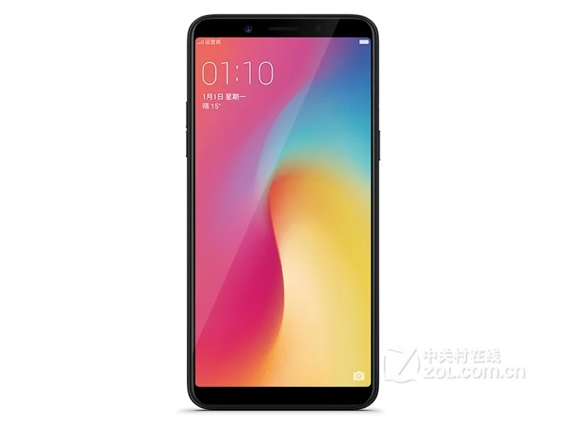 Мобильный телефон Oppo A73 4G LTE DHL дюйма 2160X1080 16 Мп + 13 МП Snapdragon 6 0 4 Гб ОЗУ 32 ПЗУ Bluetooth 660