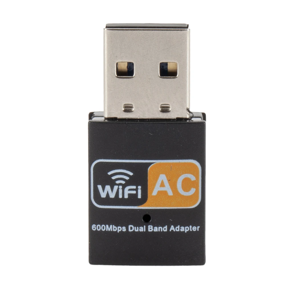 600 Мбит/с Wifi Мини Usb адаптер беспроводной ключ Lan сеть WEP шифрование WPA-PSK WPA2-PSK WPA/WPA2