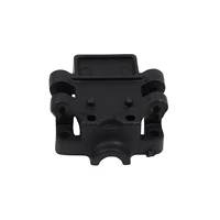 replacement k989 24 gearbox upper lower part kits for wltoys k969 k979 k989 k999 p929 p939 284131 rc car modification