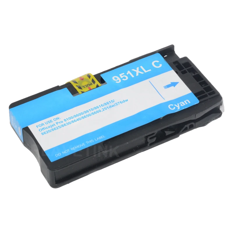 Plavetink 2 комплекта 711 XL картридж с чернилами для принтера Замена HP Designjet T120 24 610 T520 36