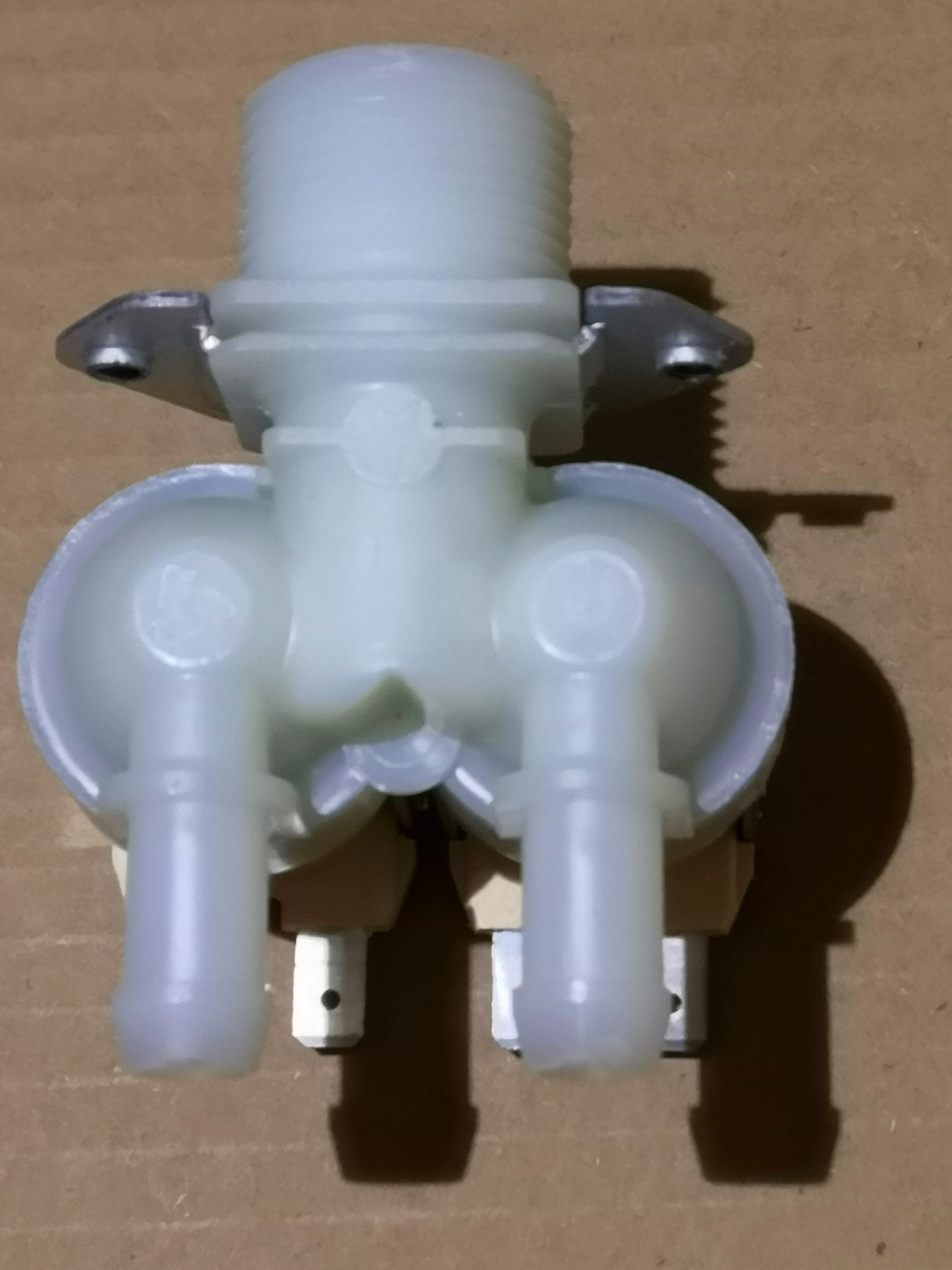 Впускной клапан для воды SAMSUNG вертикальный впускной стиральной машины Samsung Eco Bubble