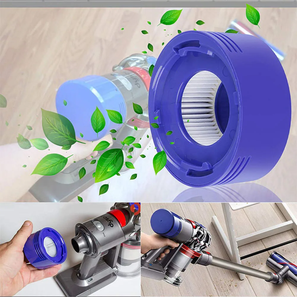 

Для Dyson V7 V8 фильтрующий элемент сердечника задняя постмоторный фильтр фильтрующий элемент сердечника задняя комплект пылесоса предварител...