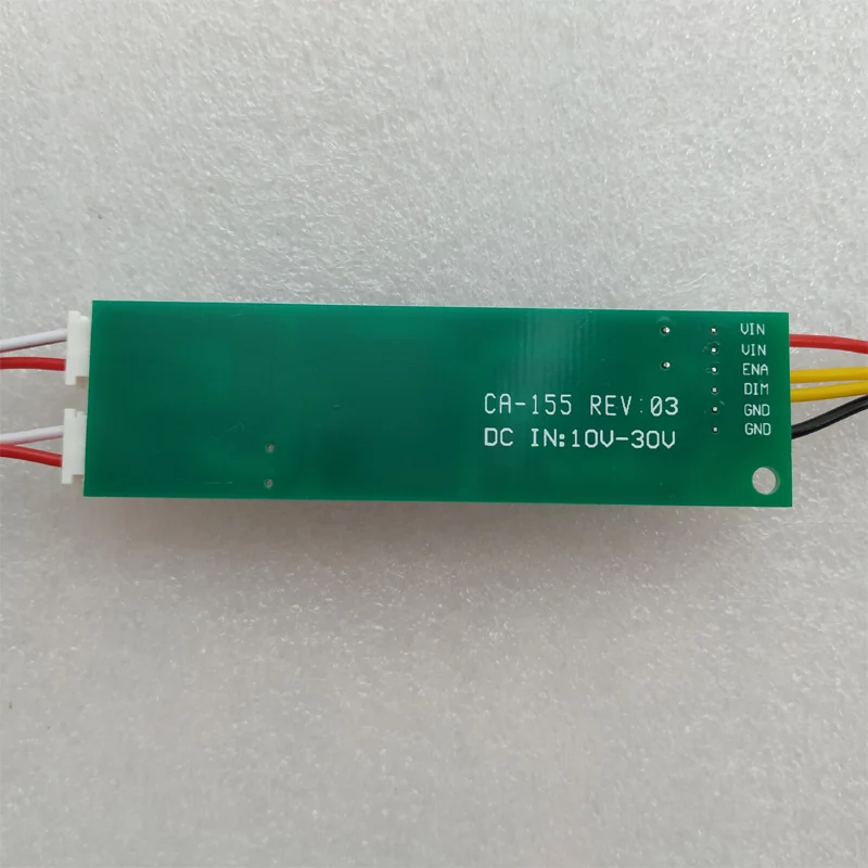 Бесплатная Доставка! Комплект светодиодных лент с регулируемой яркостью для