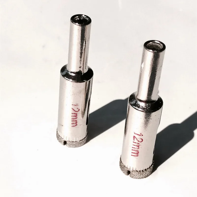 Алмазная кольцевая пила комплект из 10 отверстий диаметром 3-10 мм для дома работ