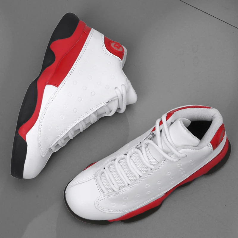 Mvp Boy все сезоны jordan 13 обувь для баскетбола детей zapatos deportivos para теннисные туфли