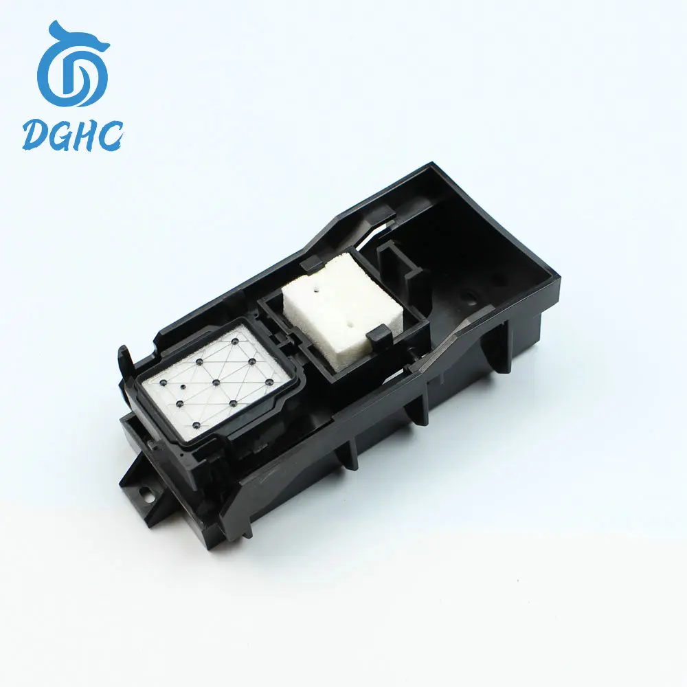 High quality For DX5 DX7 Printhead Capping Station Assembly Cleaning Kit for Mimaki JV33 JV5 CJV30 JV34 Cap |