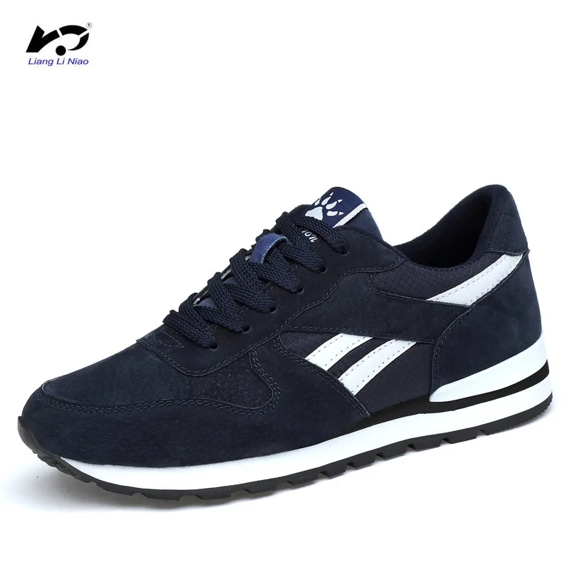 

artificial Leather Men Causal Shoes Male Spring Men Casual Light Shoes Sneakers Lac-up Flats Breathable Outdoors Sapato Shoes