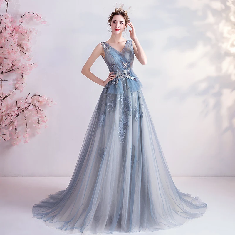 SSYFashion новая романтичная Женская Блестящая ретро юбка с V образным
