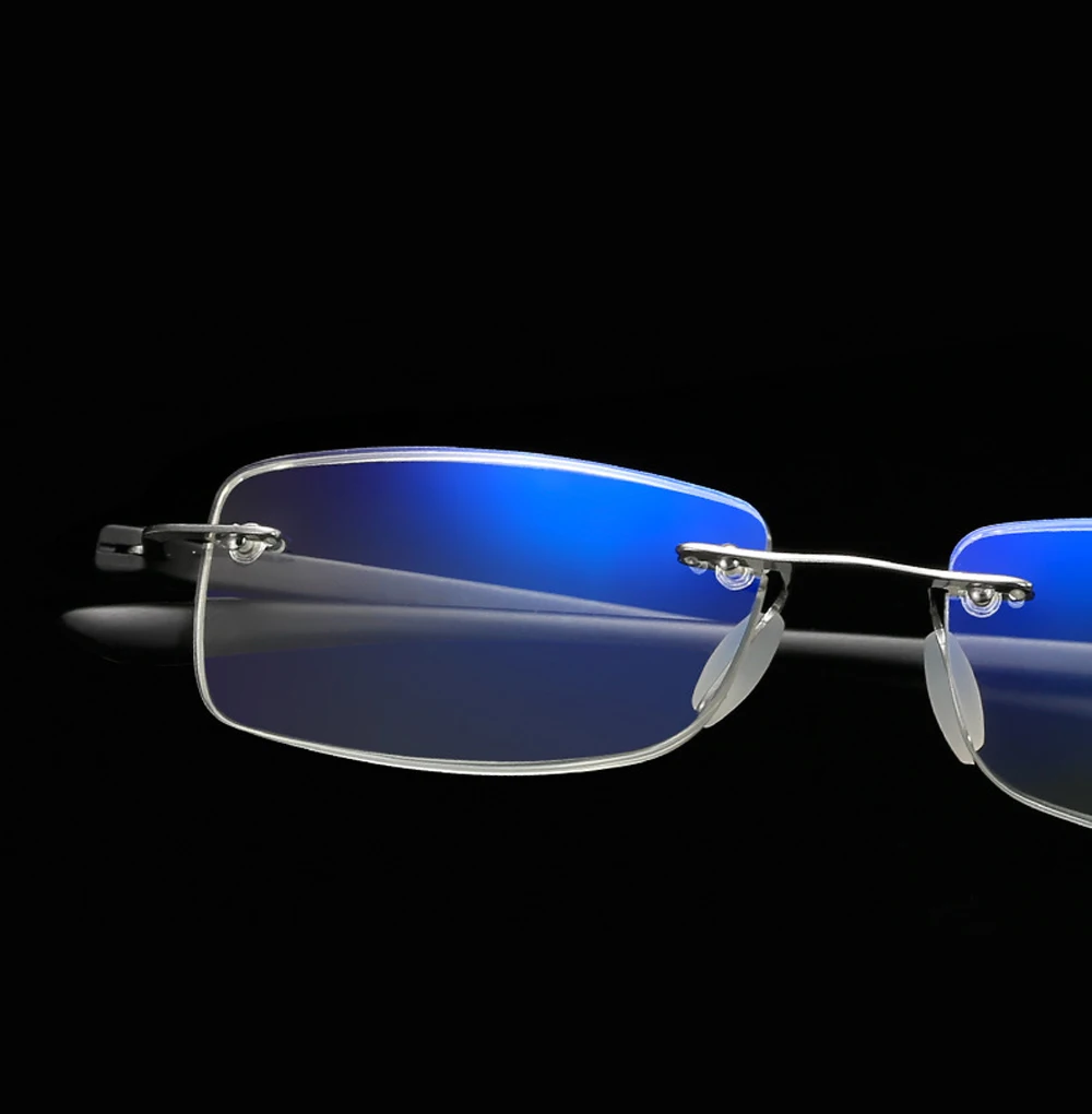 Ультралегкие Очки для чтения Женщин Мужчин Бесрамочная Смола Классический Высокое Качество Анти Blu Ray Усталость +1 +2 +3 до +4