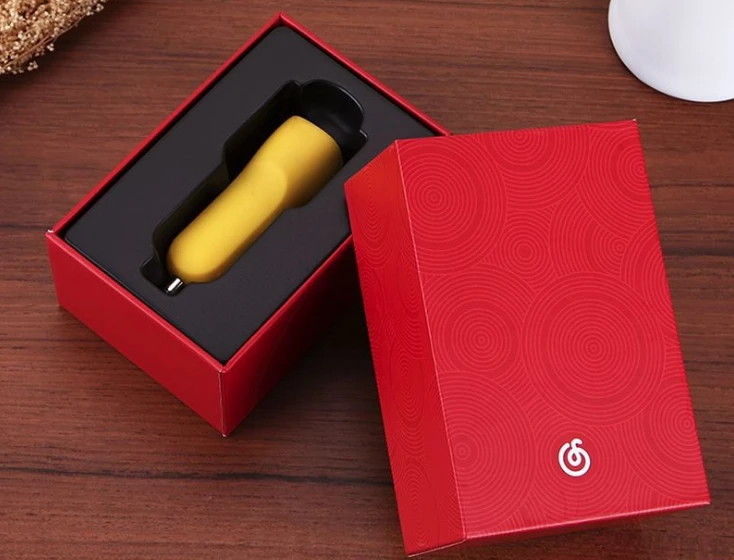 Изготовленные на заказ Роскошные Картонные коробки дизайн вашего логотипа