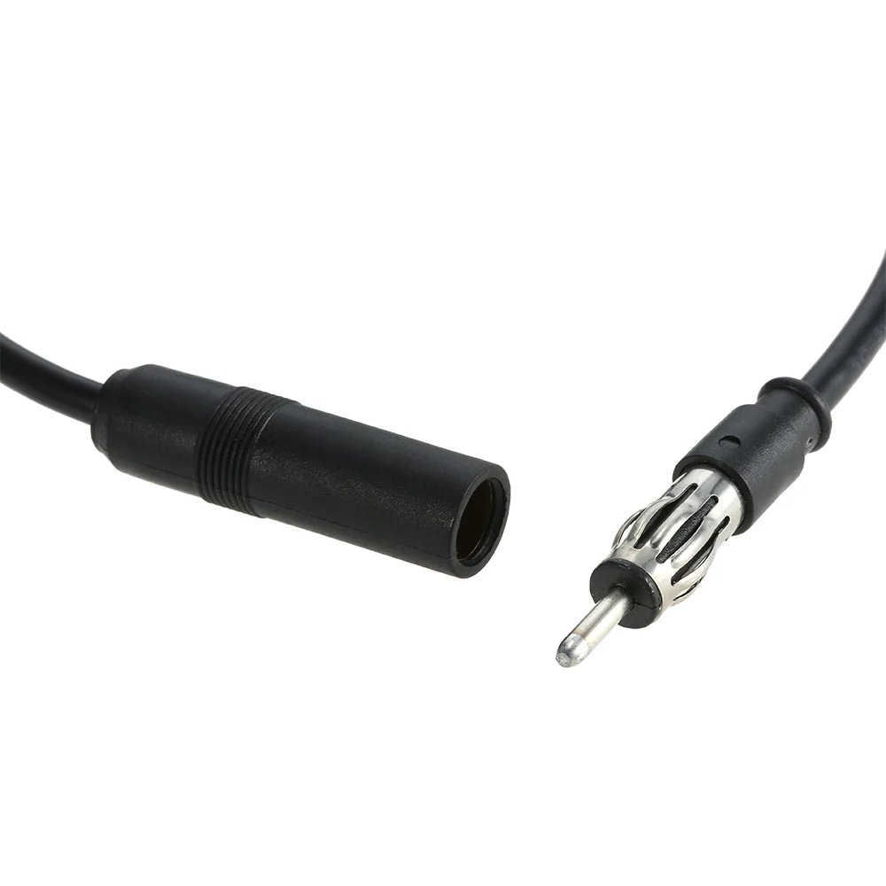 12V автомобильный FM/AM радио антенны усилителя сигнала усилитель стойкая краска