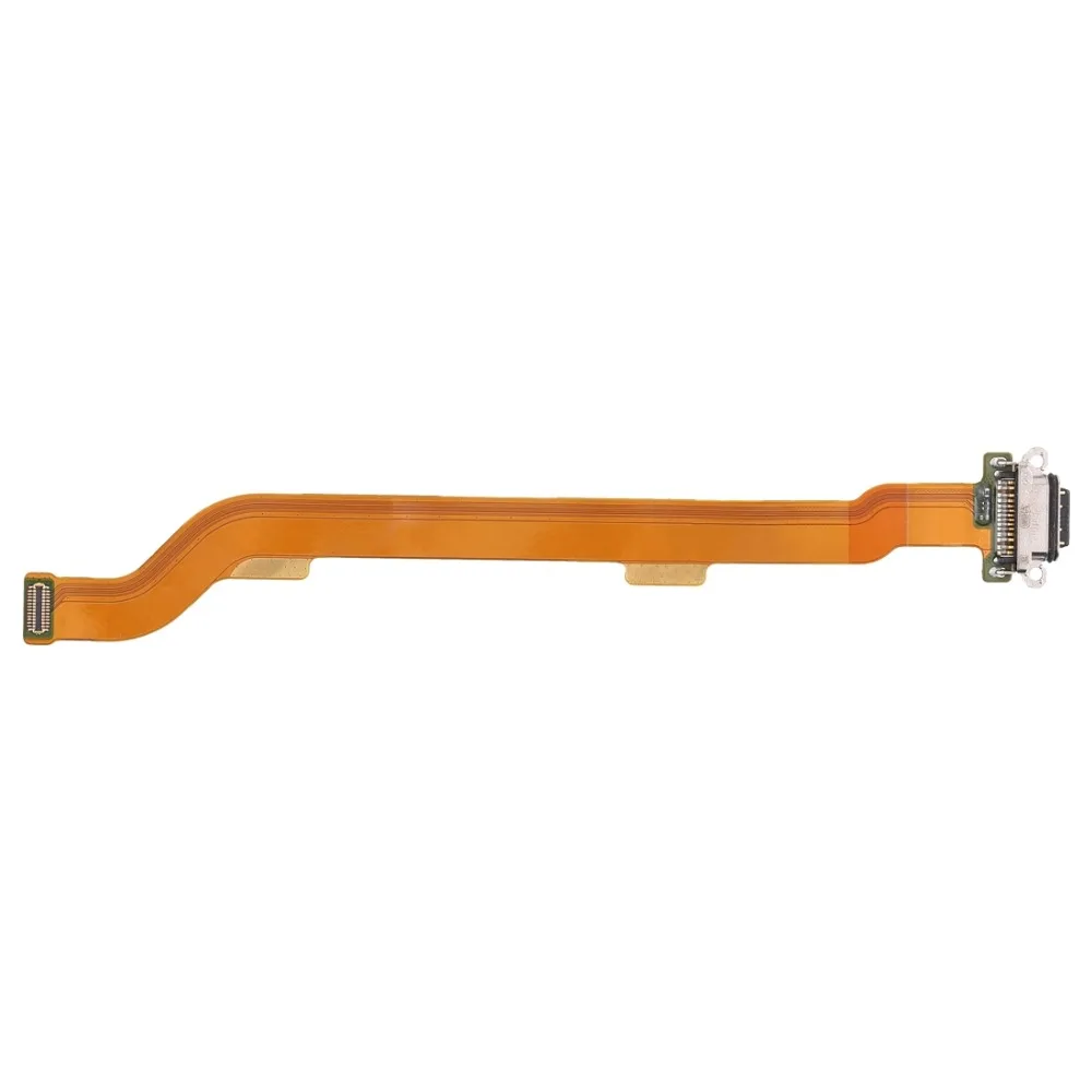 

(5piece) OPPO R17 Charging Port Flex Cable for OPPO R17