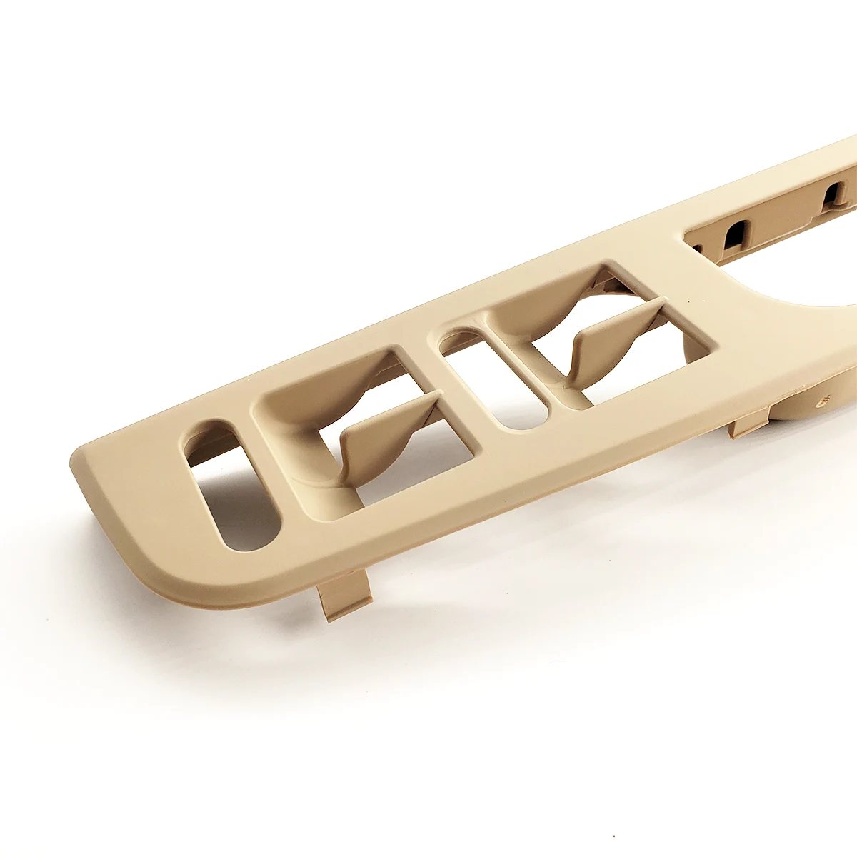 Панель управления оконным переключателем рамка для VW Golf MK4 Passat B5 Jetta Bora 3B1867171E |