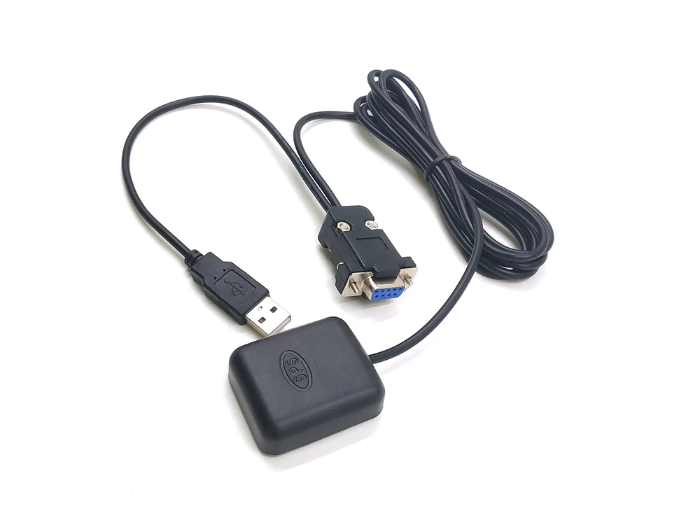 BEITIAN DB9 Женский+ USB разъем RS-232 gps-приемник, IPC ALV PVT locater, BS-72DU
