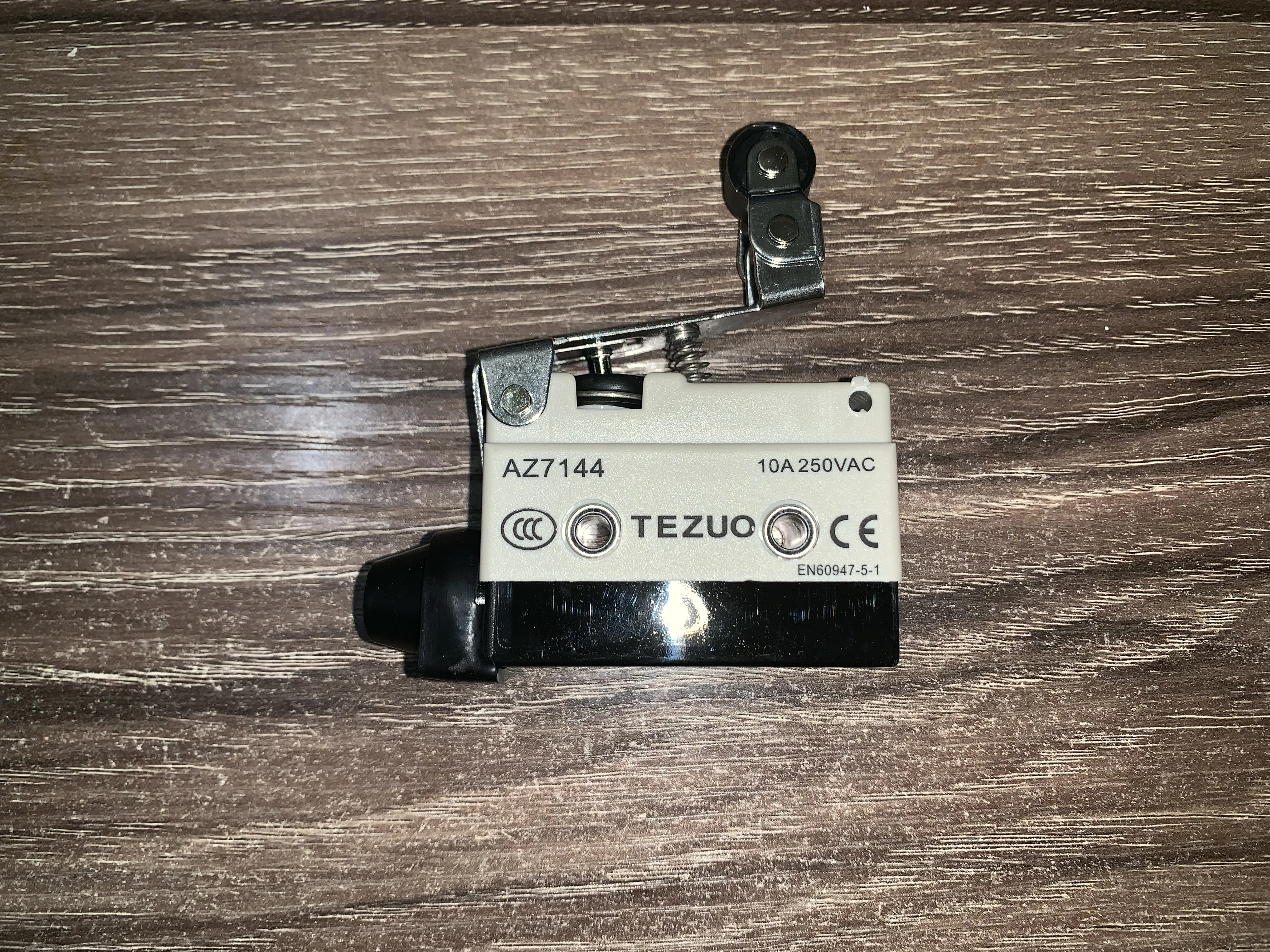 TEZUO микро переключатель/Дорожный переключатель AZ7144 | Обустройство дома