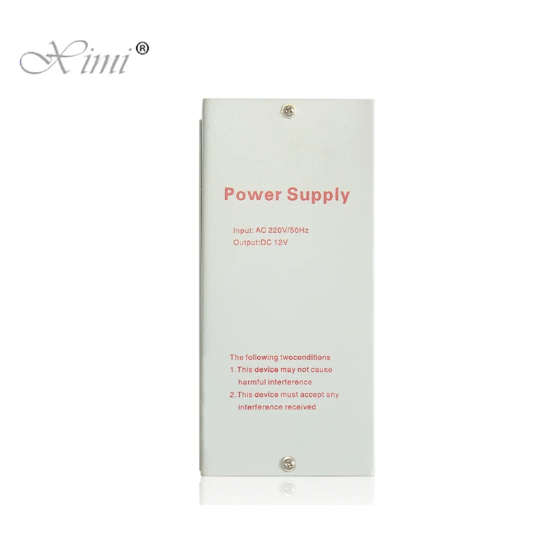 Высококачественный новый система контроля допуска к двери переключатель