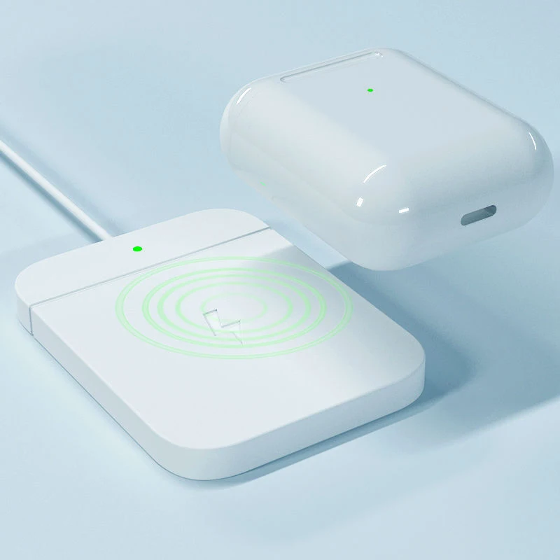 Apple Airpods 2 Беспроводная Зарядка Купить