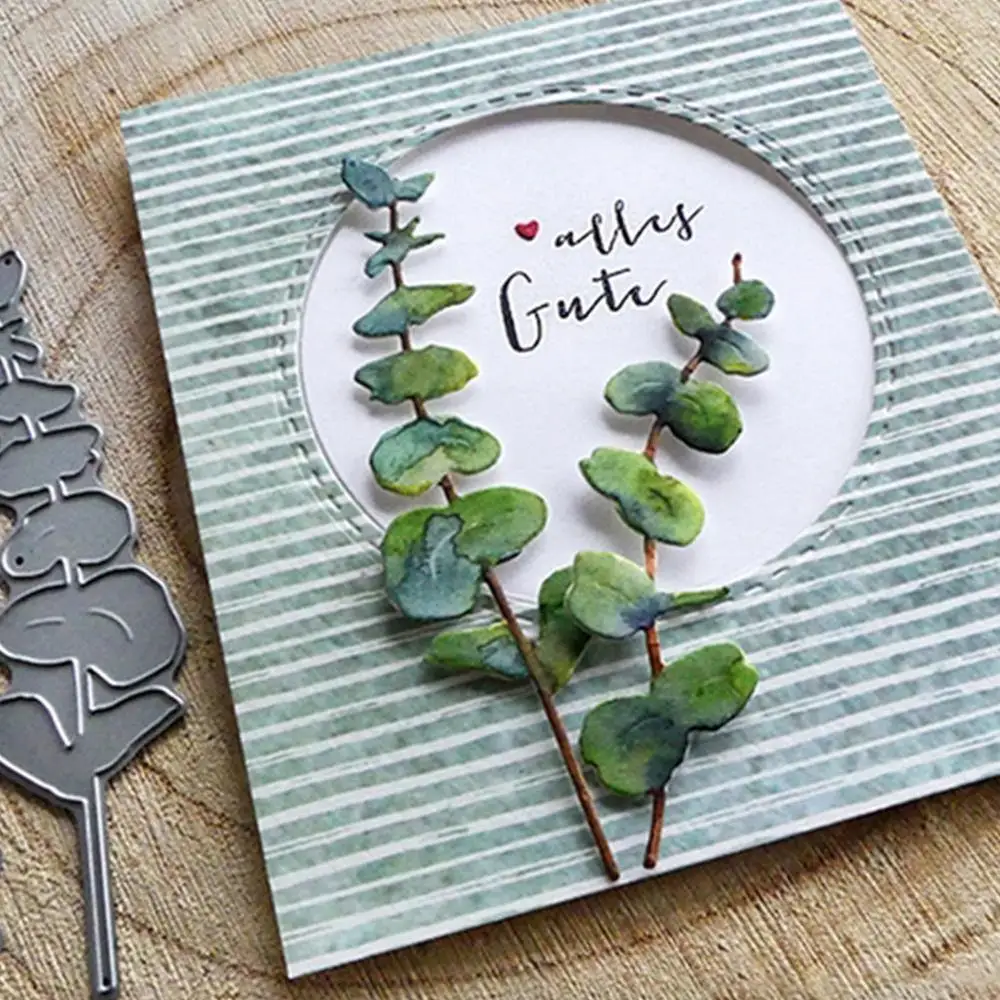 Новинка модель ножа праздничная карточка обязательный металлический карбоновый