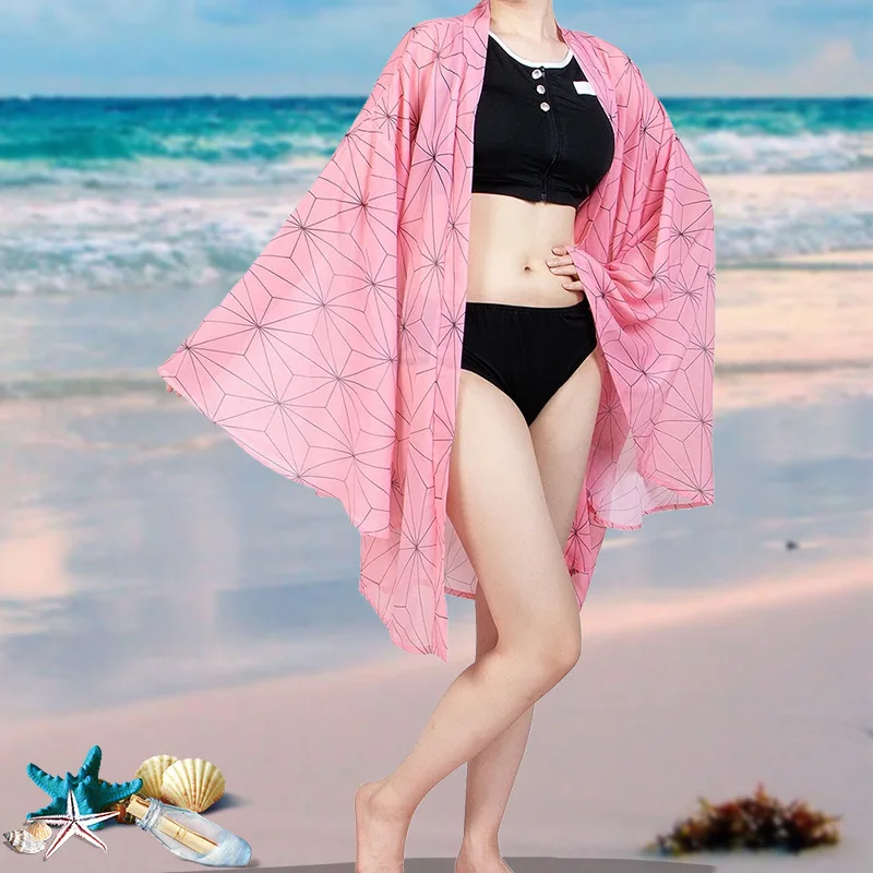 Купальник-бикини для женщин 6 видов | Тематическая одежда и униформа