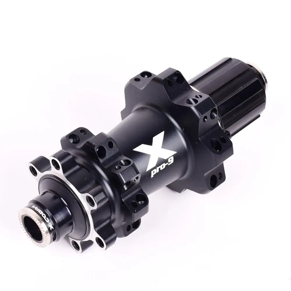 Ступицы для горного велосипеда 32H 4 NBK подшипники велосипедная втулка 144 кликните