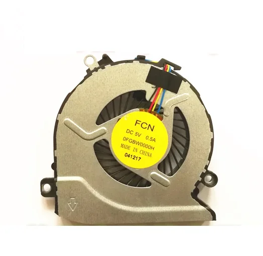 

Новый вентилятор ЦП для HP PAVILION 15-AB121DX 15-AB 15-AB000 15-AB100 15-AB273CA 15-A 812109-001 15Z-a 17-G 17-G015DX OFGBW000H
