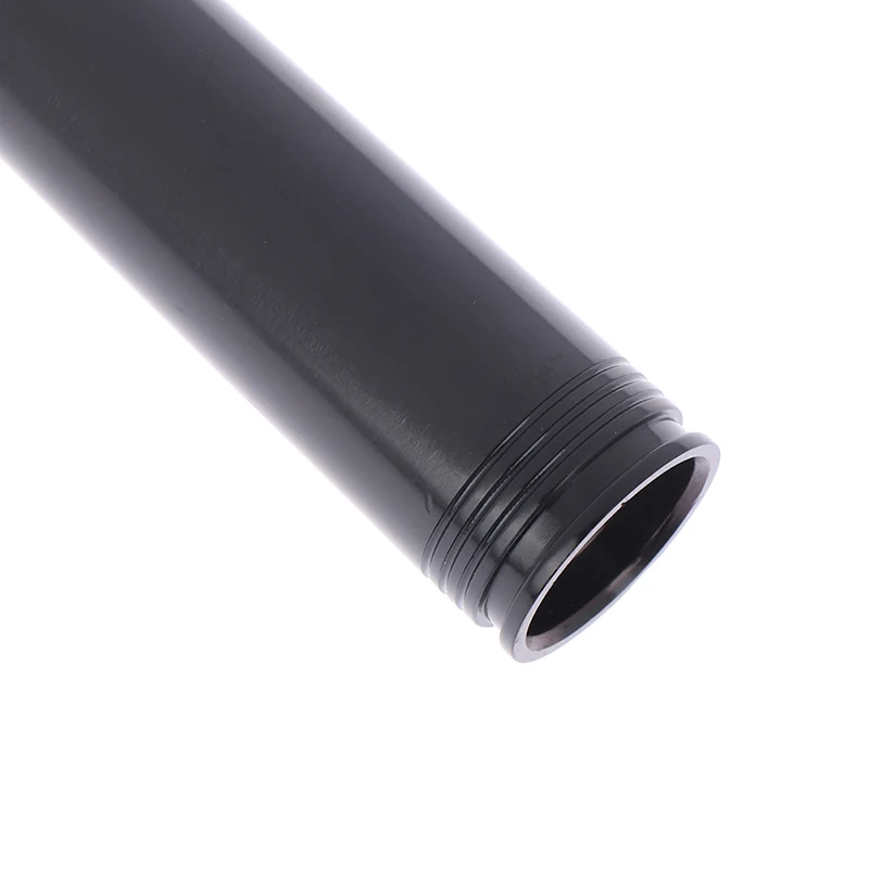 Черный Алюминиевый Автомобиль SUV крыша Антенна в виде патрона Калибр Пуля снаряд