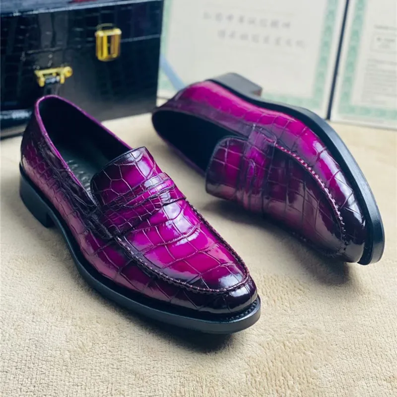 Рисунок 3 - Туфли мужские классические из натуральной